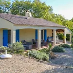 Awesome Home In Le Poujol Sur Orb Le Poujol-sur-Orb
