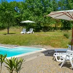度假居 Awesome Home In Le Poujol Sur Orb Le Poujol-sur-Orb