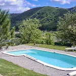 度假居 Awesome Home In Le Poujol Sur Orb