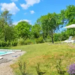 Awesome Home In Le Poujol Sur Orb Le Poujol-sur-Orb