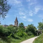 度假居 Awesome Home In Le Poujol Sur Orb Le Poujol-sur-Orb