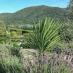 度假居 Awesome Home In Le Poujol Sur Orb Le Poujol-sur-Orb
