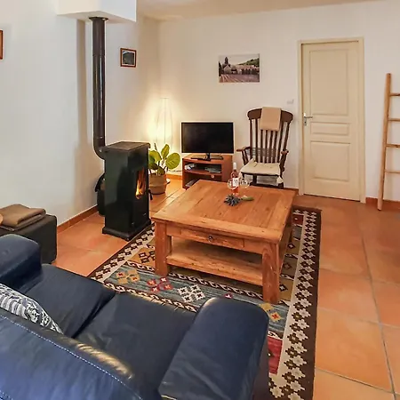 Awesome Home In Le Poujol Sur Orb Le Poujol-sur-Orb
