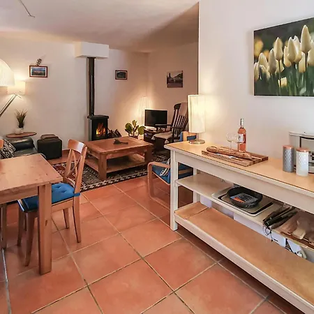 Awesome Home In Le Poujol Sur Orb