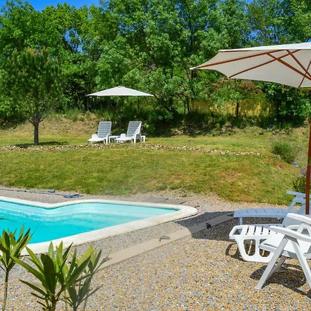 Holiday home Awesome In Sur Orb Le Poujol-sur-Orb