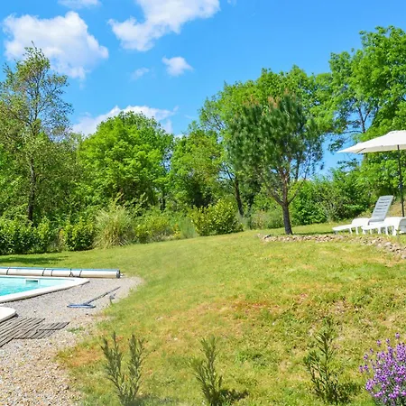 Awesome In Sur Orb Le Poujol-sur-Orb