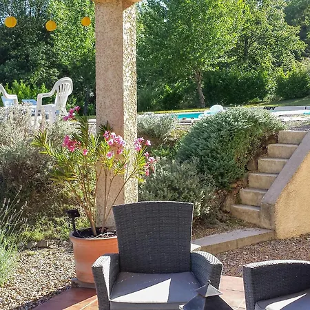 Holiday home Awesome In Sur Orb *