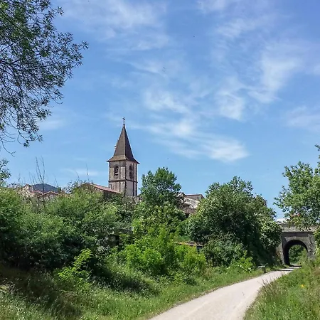 Prázdninový dům Awesome In Sur Orb Le Poujol-sur-Orb