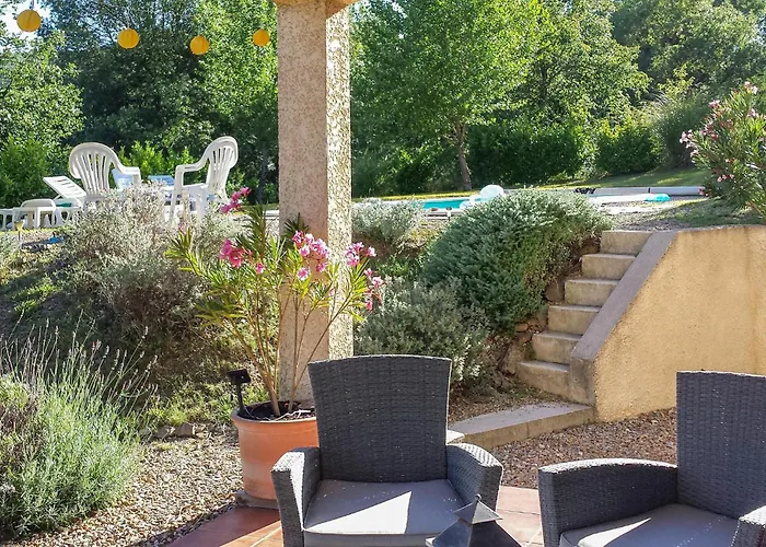 Casa vacanze Lovely In Sur Orb *