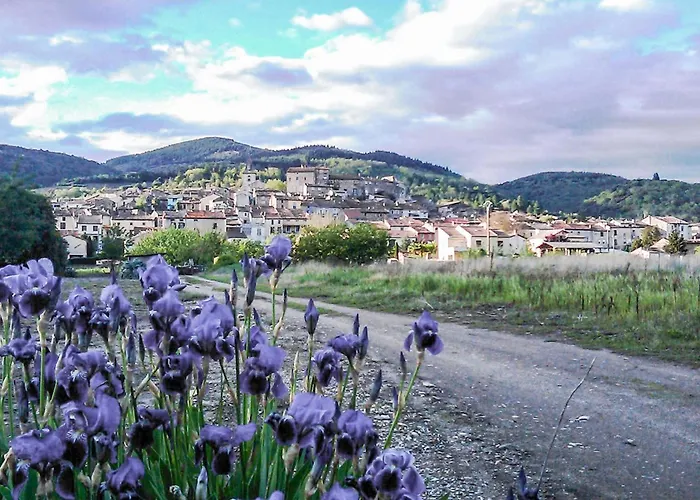 Casa vacanze Lovely In Sur Orb Le Poujol-sur-Orb